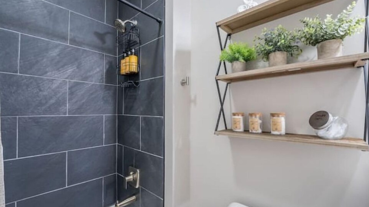 Photo of Bathroom in Troy