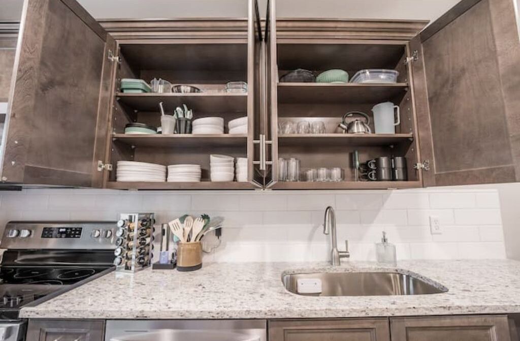 Photo of Kitchen in Troy