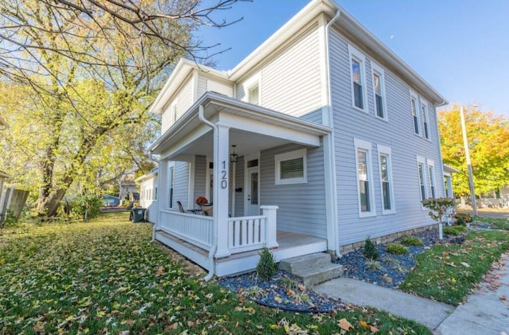 Photo of Outdoor in Troy