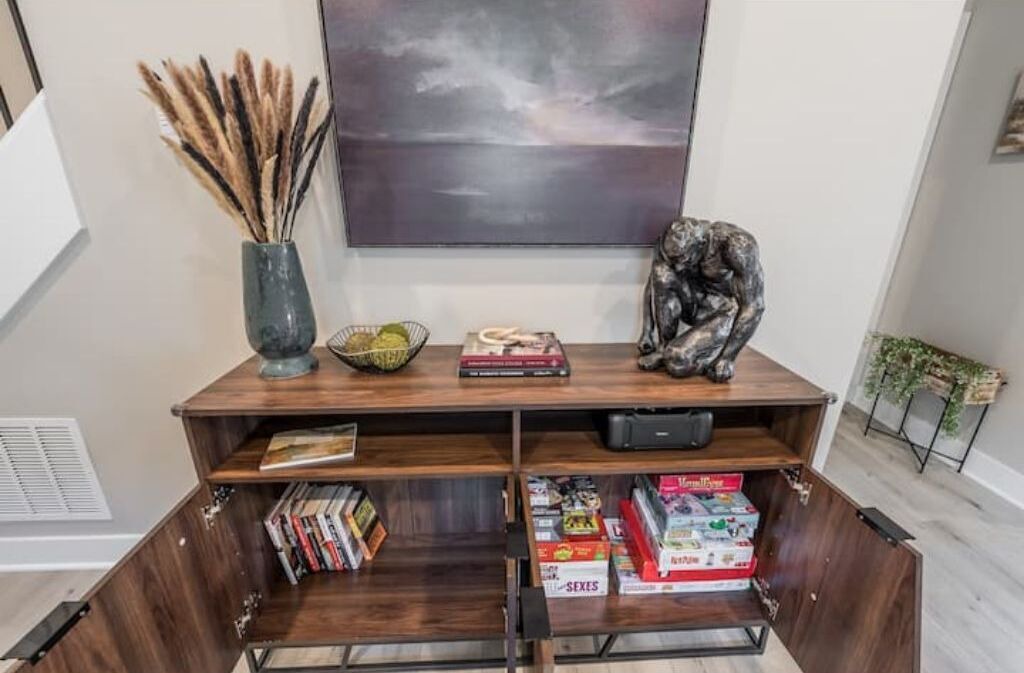 Photo of Bedroom in Troy