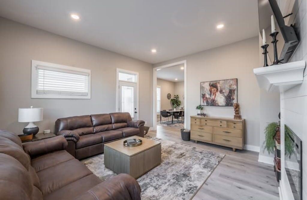 Photo of Livingroom in Troy