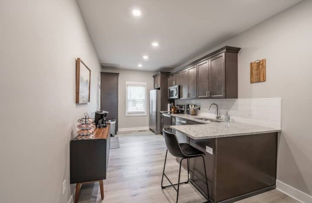 Photo of Kitchen in Troy