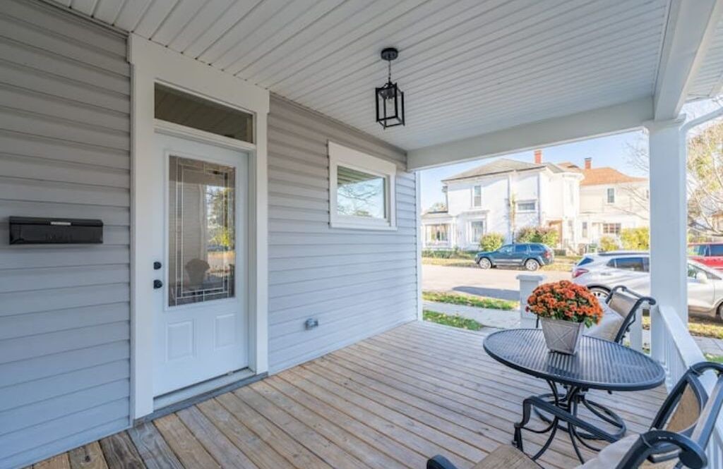 Photo of Outdoor in Troy