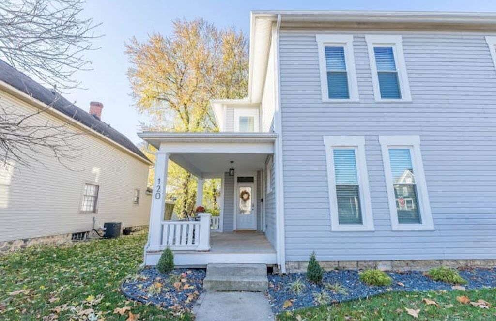 Photo of Outdoor in Troy