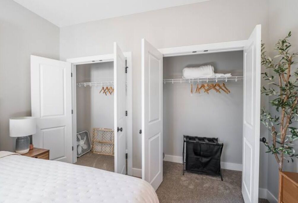 Photo of Bedroom in Troy