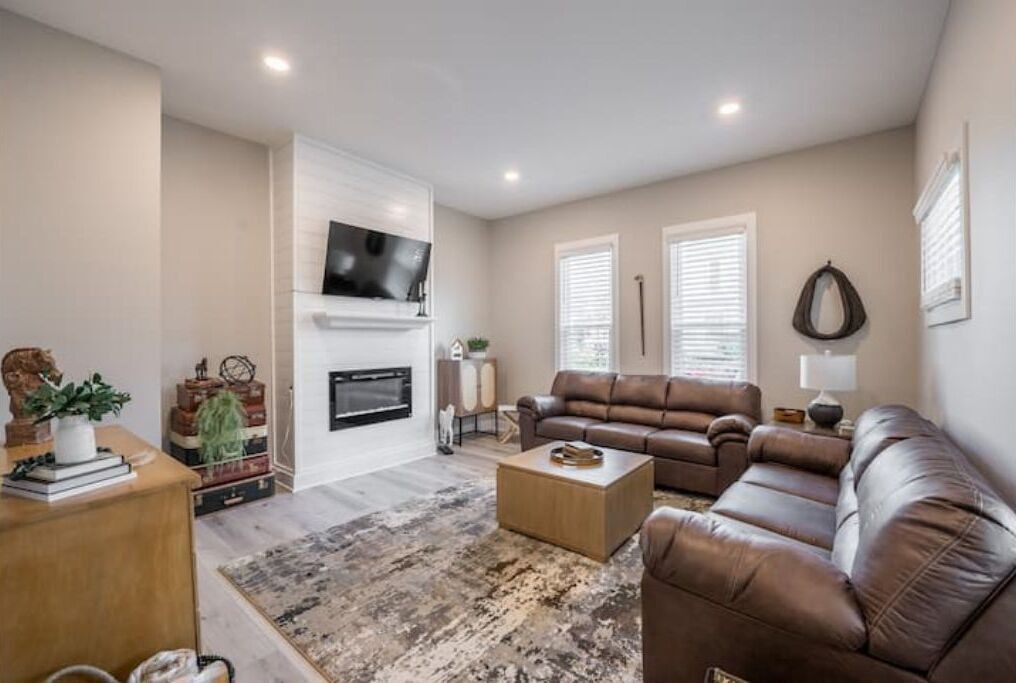 Photo of Livingroom in Troy