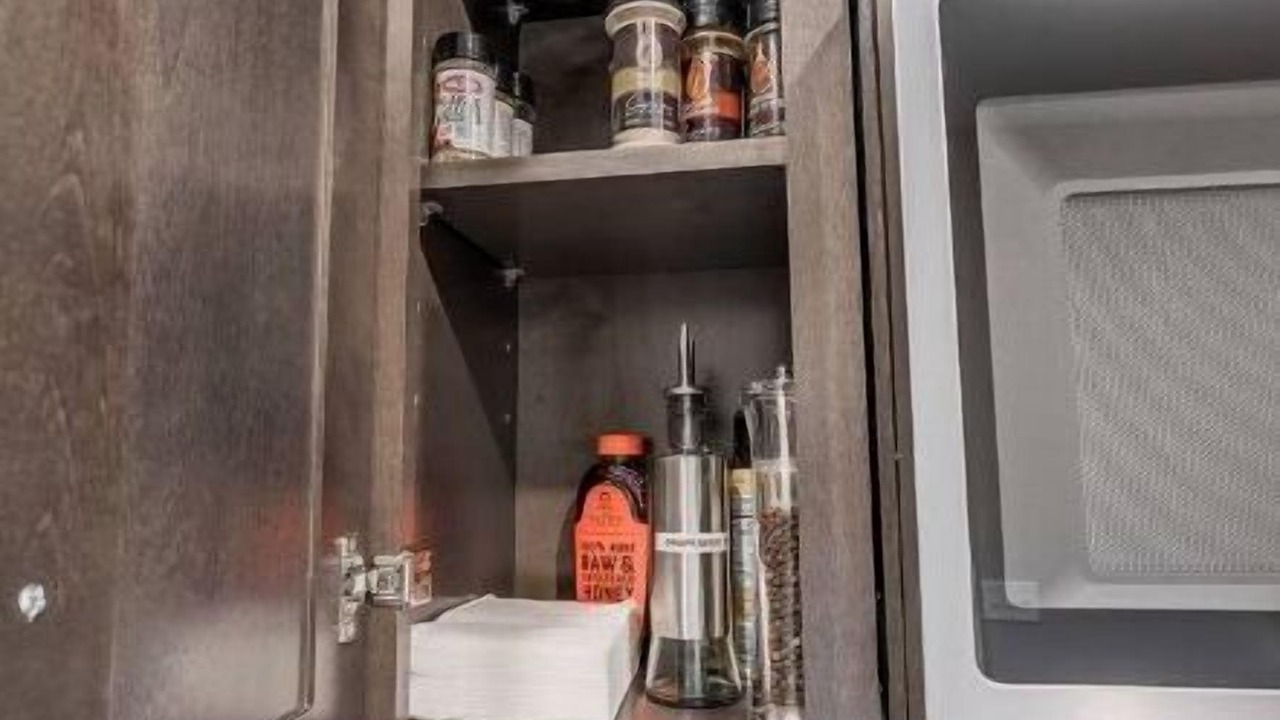 Photo of Kitchen in Troy