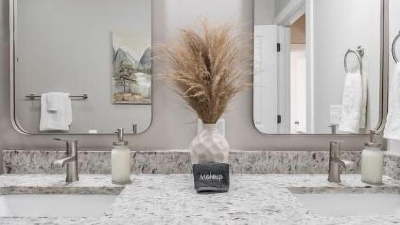 Photo of Bathroom in Troy