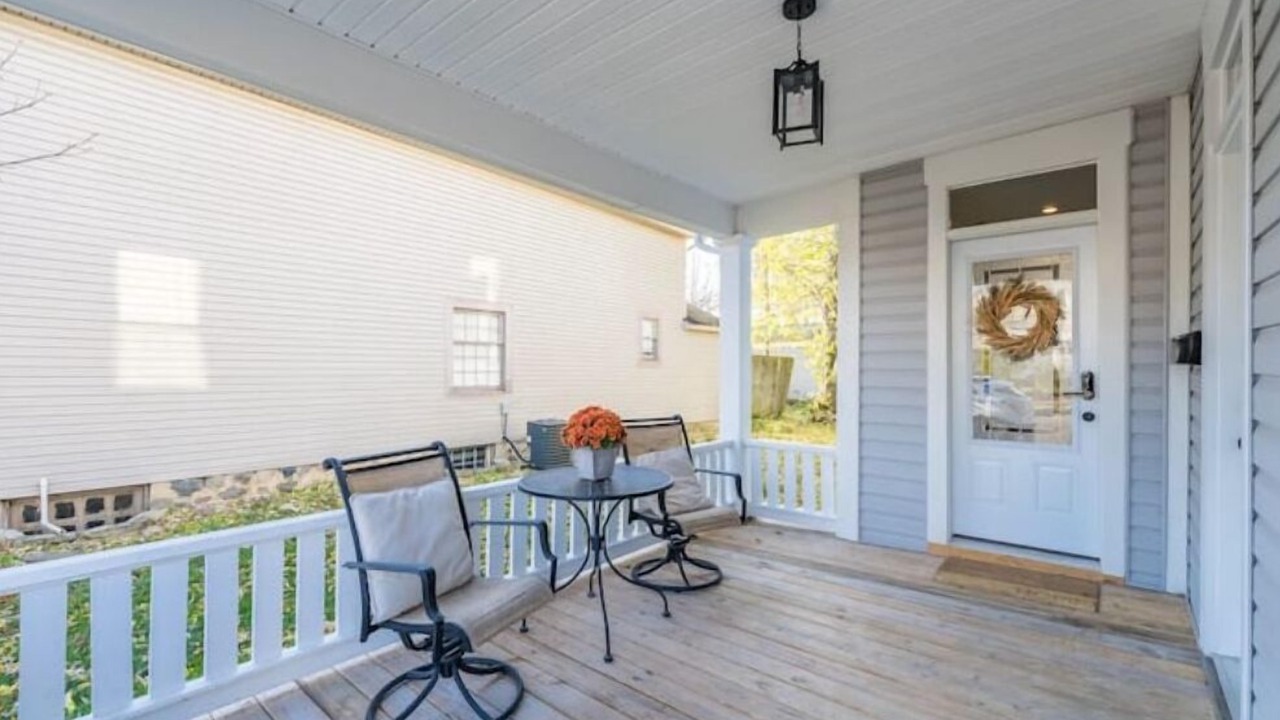 Photo of Outdoor in Troy