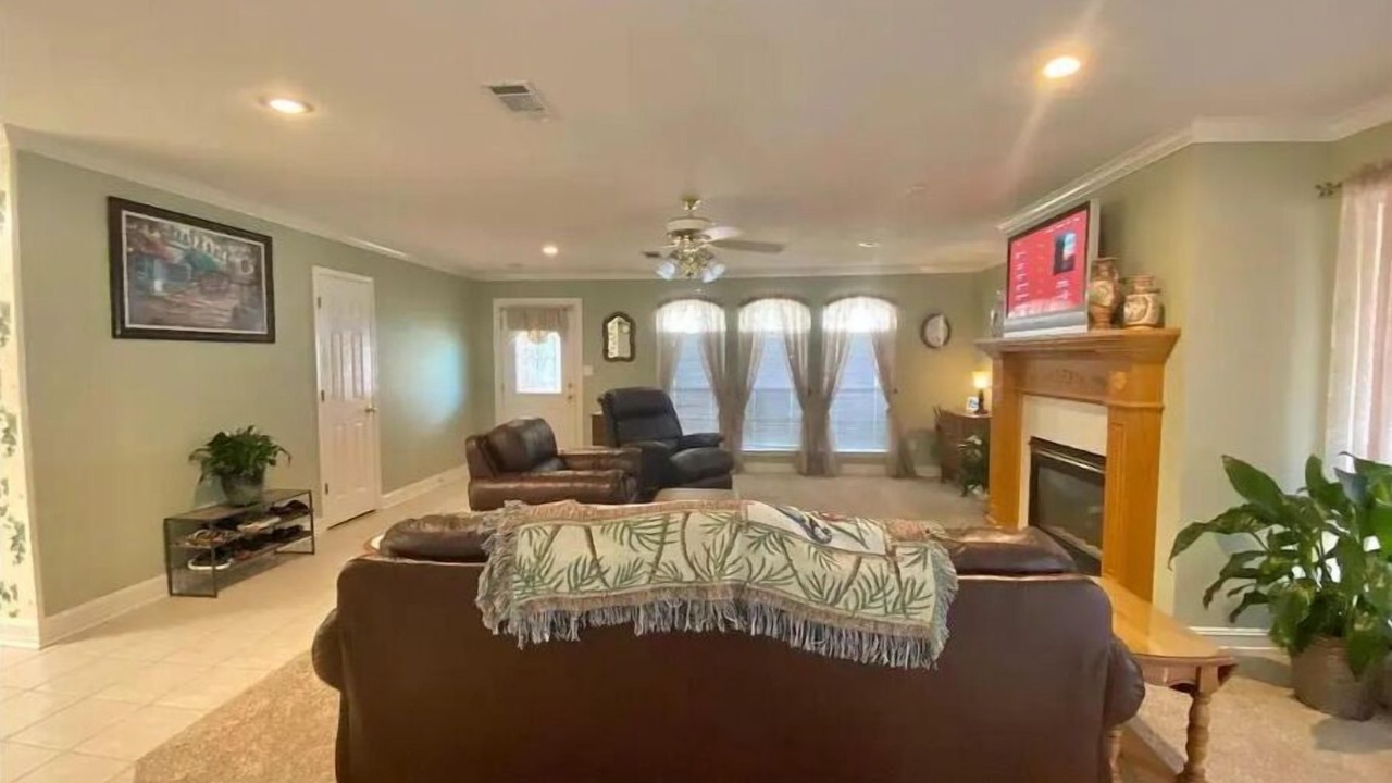 Photo of Livingroom in Nederland