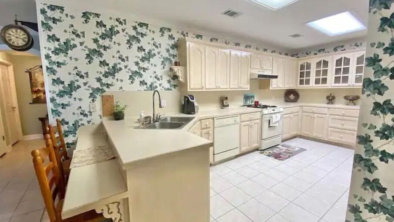 Photo of Kitchen in Nederland