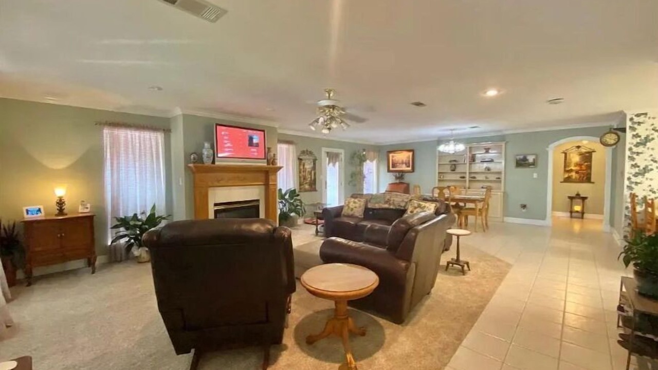 Photo of Livingroom in Nederland