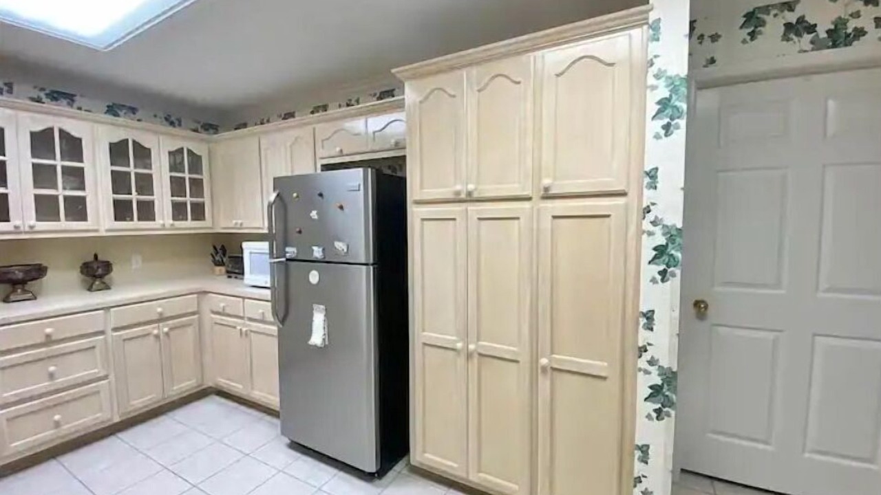Photo of Kitchen in Nederland