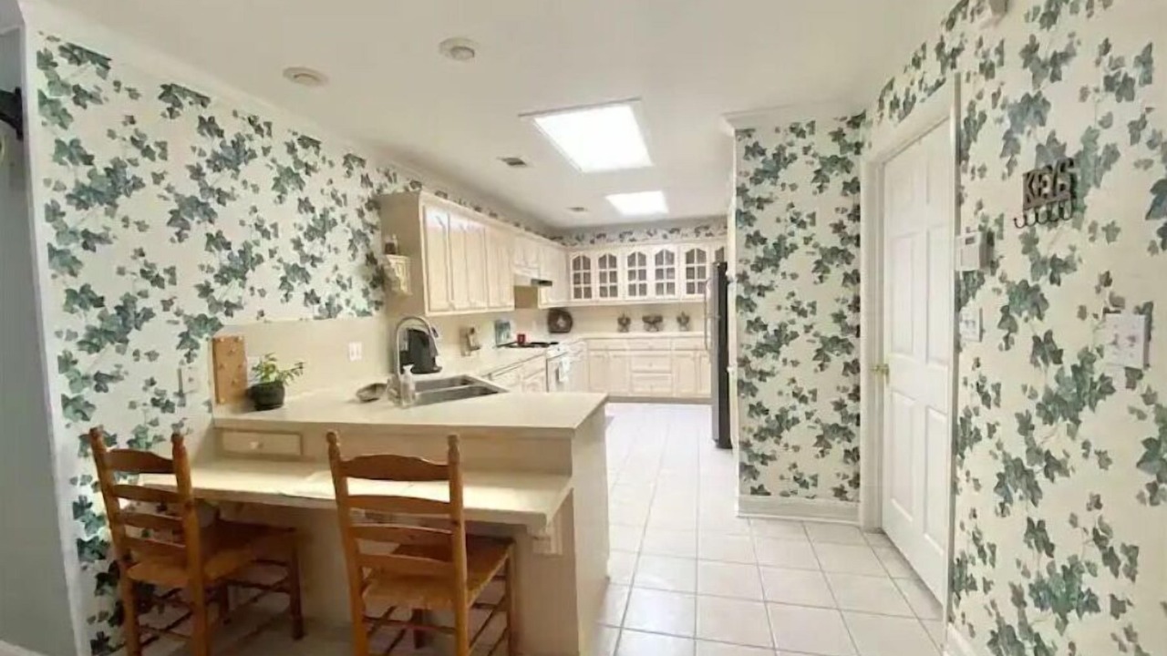 Photo of Kitchen in Nederland