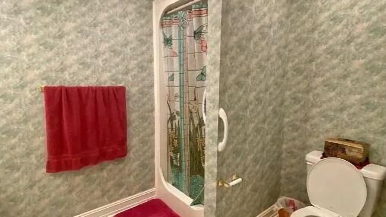 Photo of Bathroom in Nederland
