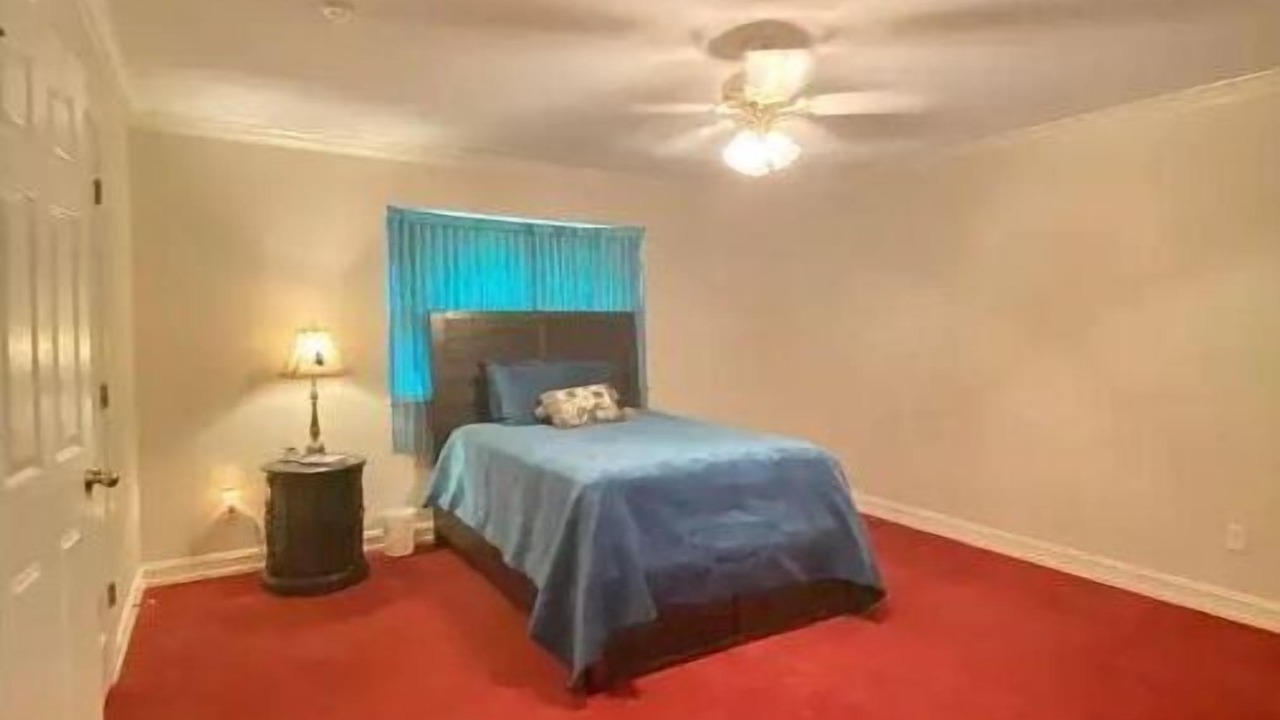 Photo of Bedroom in Nederland