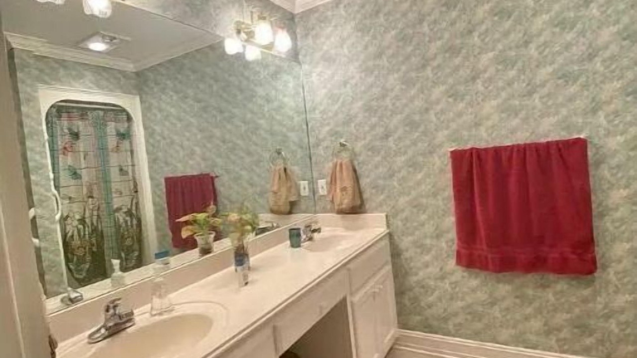 Photo of Bathroom in Nederland