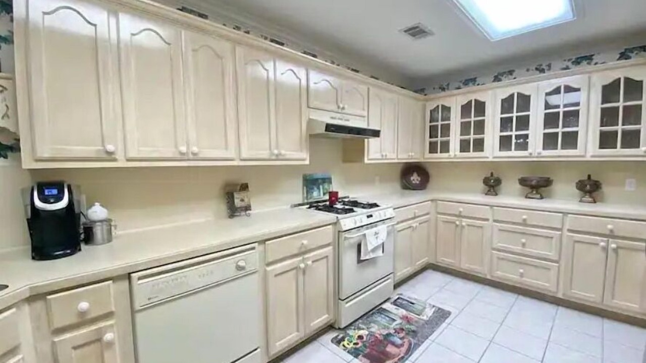 Photo of Kitchen in Nederland