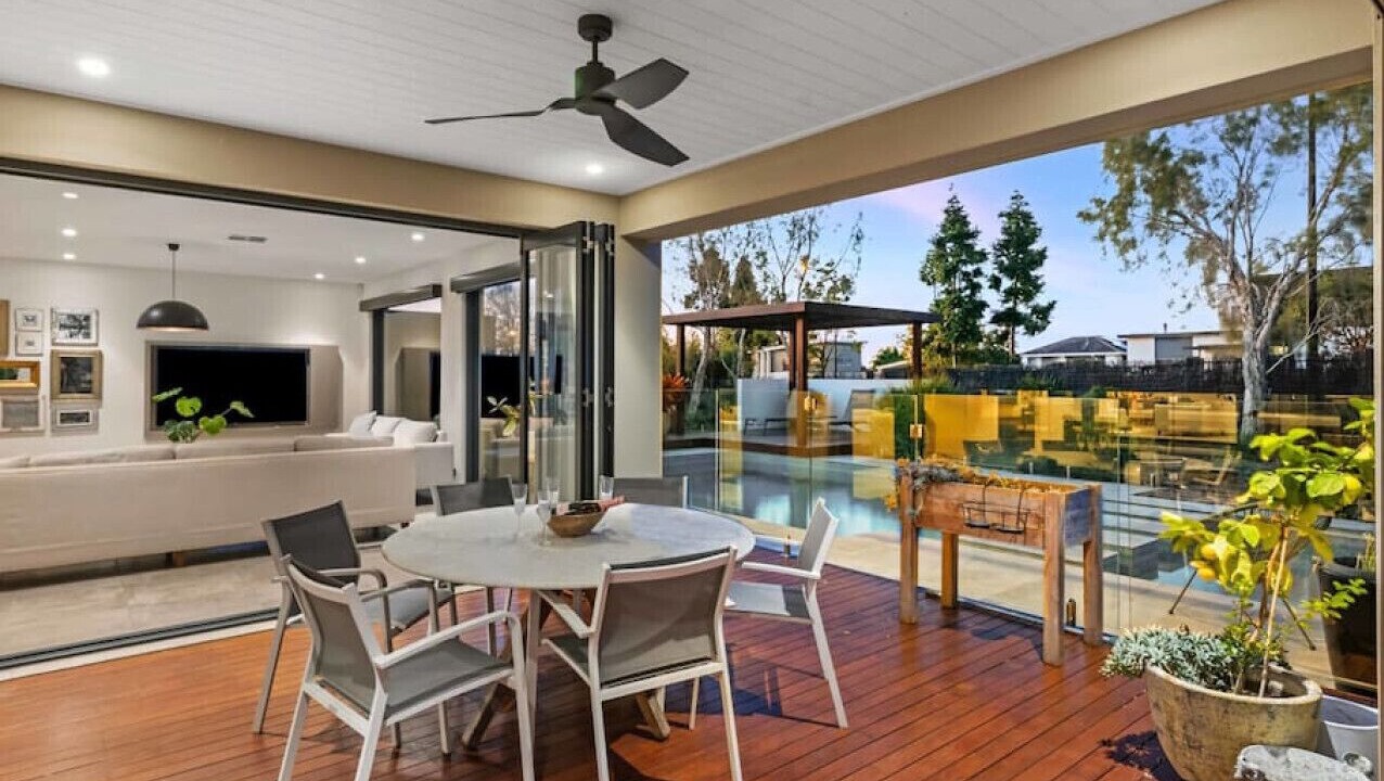 Photo of Outdoor in Rochedale