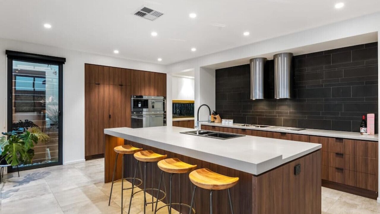 Photo of Kitchen in Rochedale