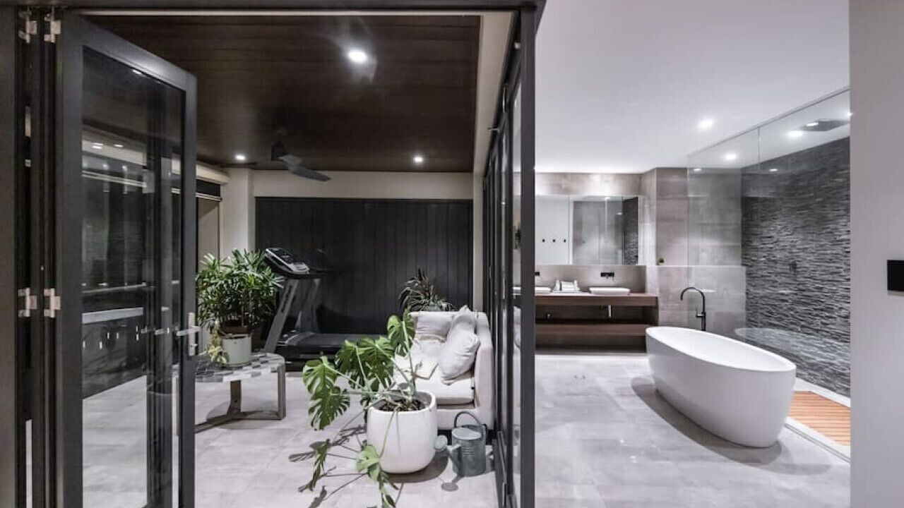 Photo of Bathroom in Rochedale