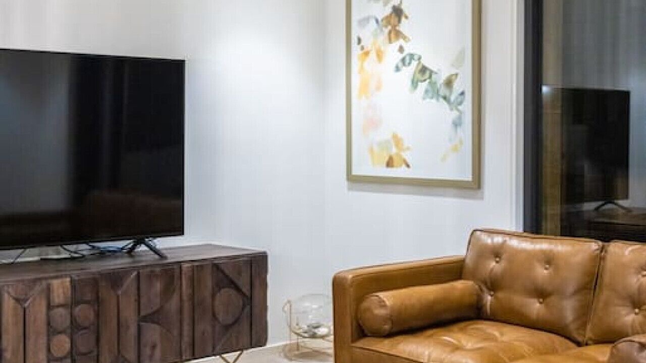 Photo of Livingroom in Rochedale