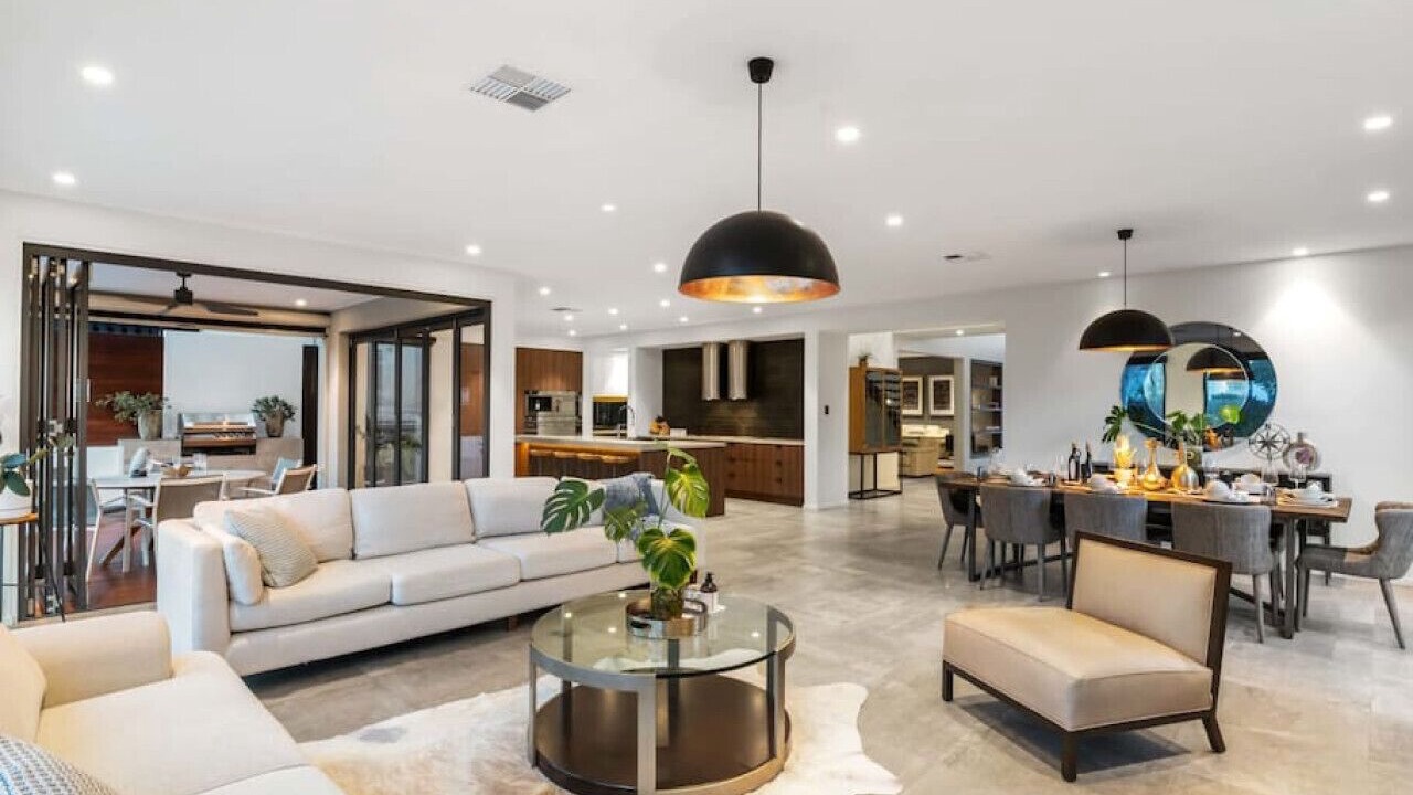 Photo of Livingroom in Rochedale