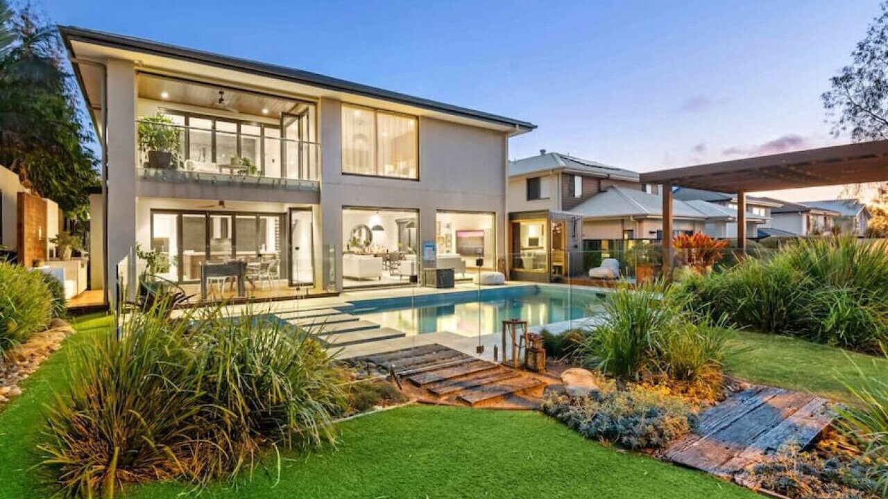 Photo of Outdoor in Rochedale