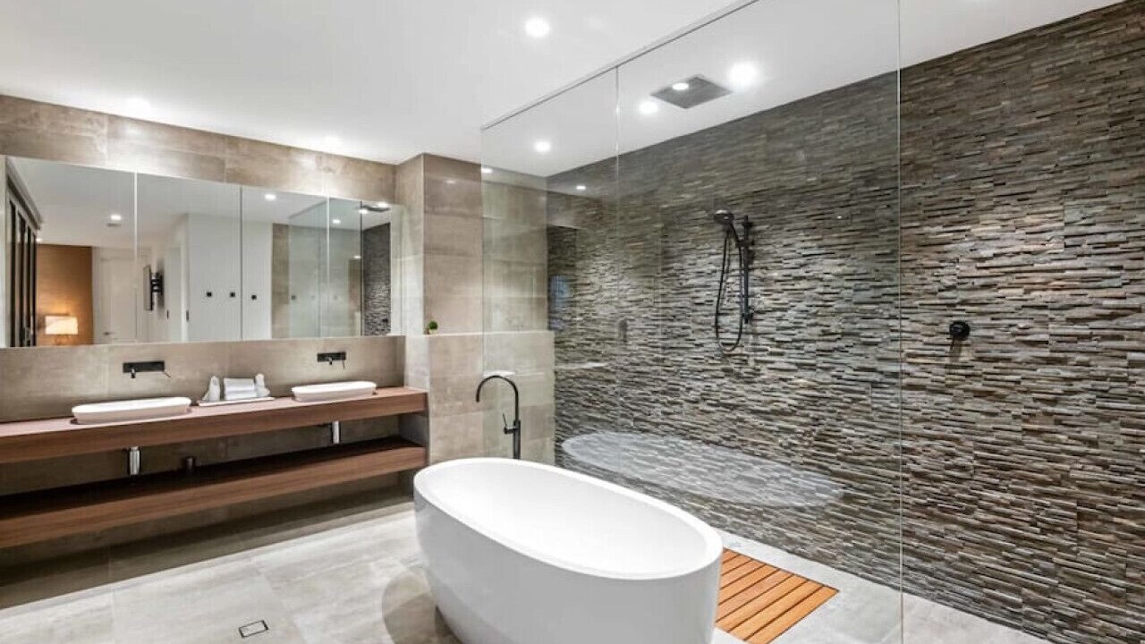 Photo of Bathroom in Rochedale