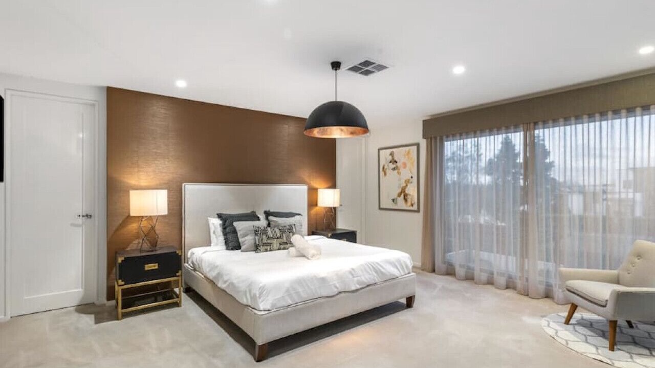 Photo of Bedroom in Rochedale