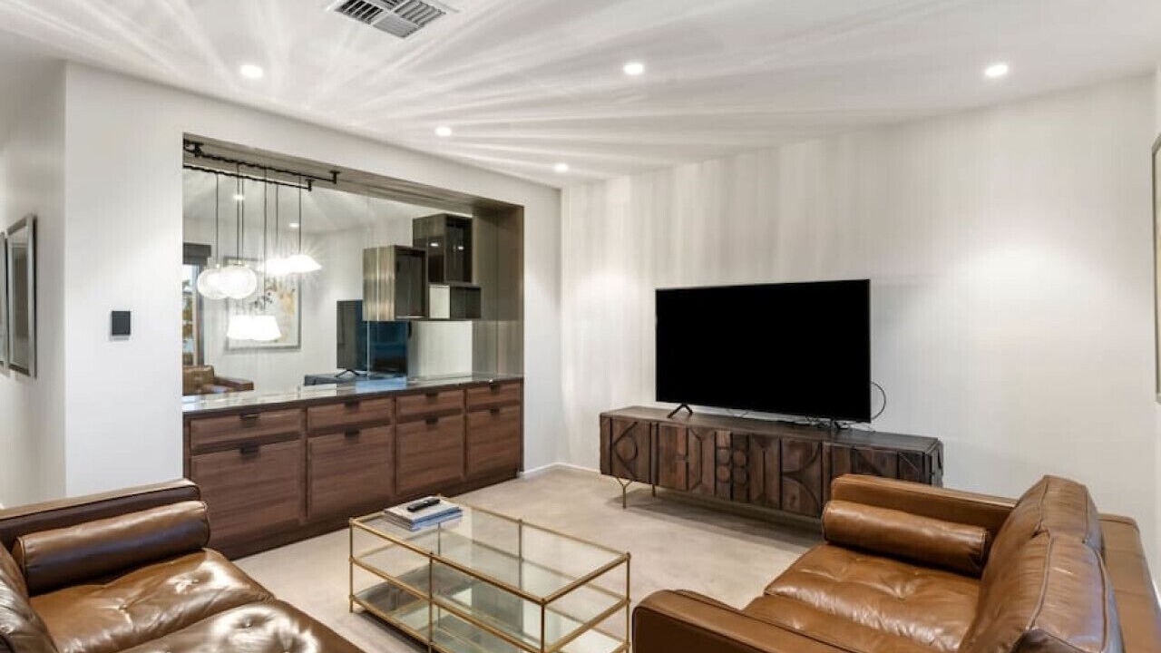 Photo of Livingroom in Rochedale