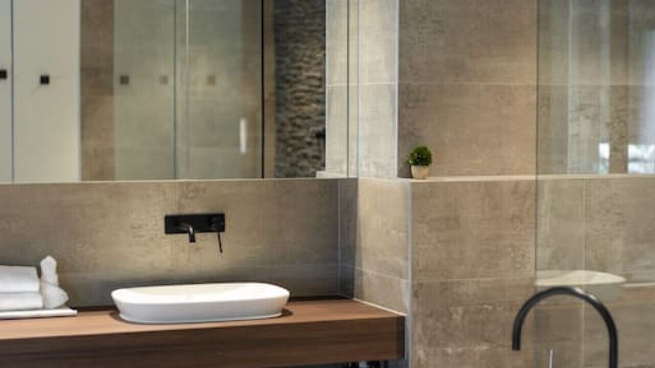 Photo of Bathroom in Rochedale