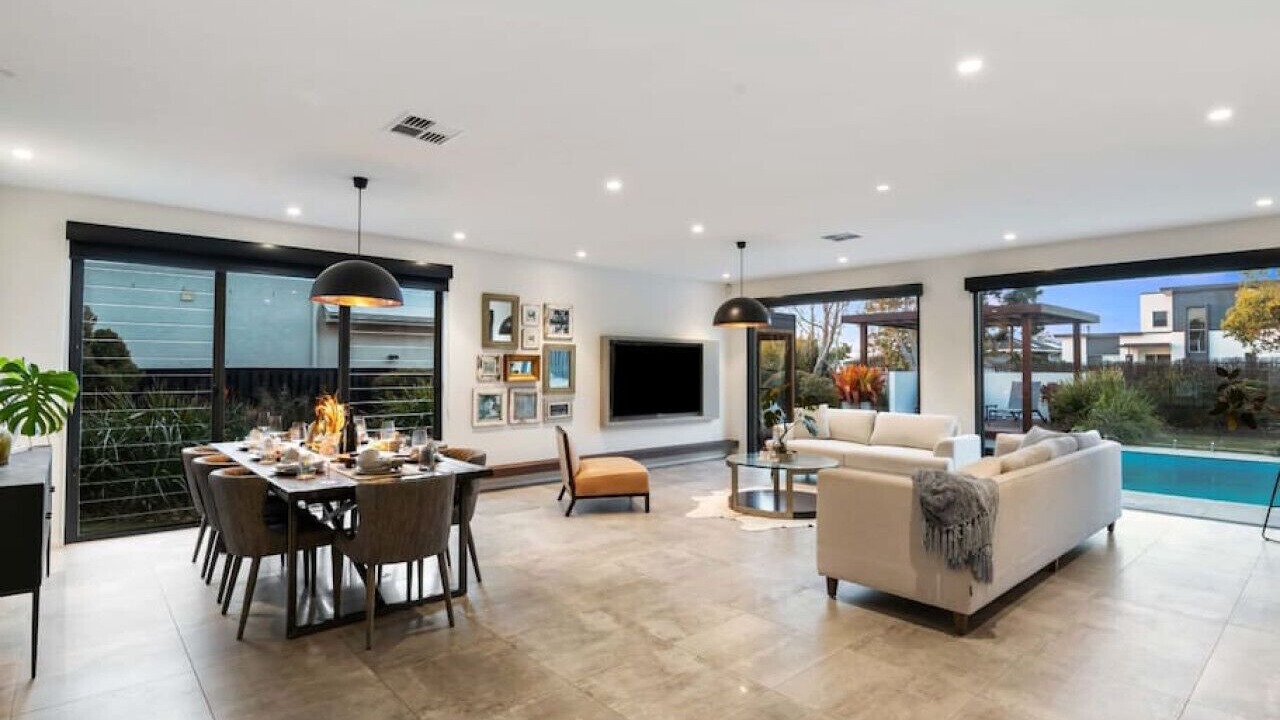 Photo of Livingroom in Rochedale