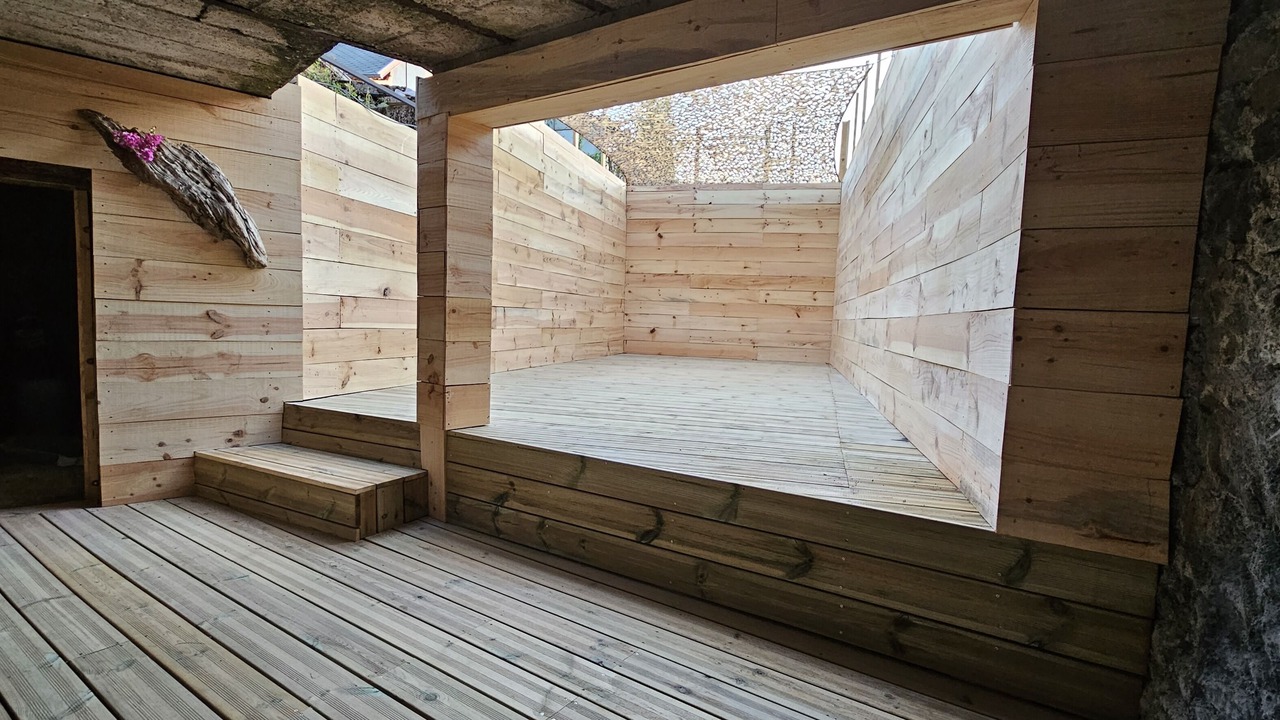 Photo of Others in Messeix