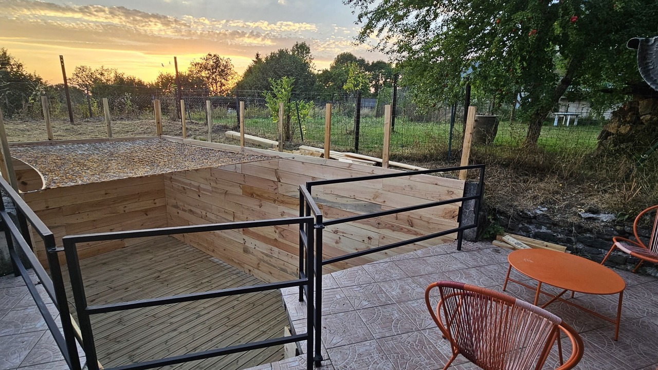 Photo of Outdoor in Messeix