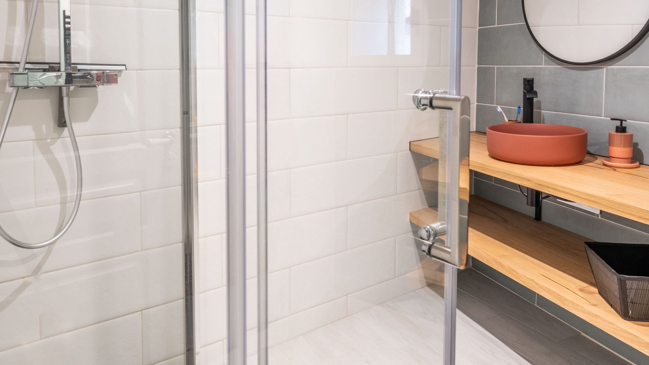 Photo of Bathroom in Messeix