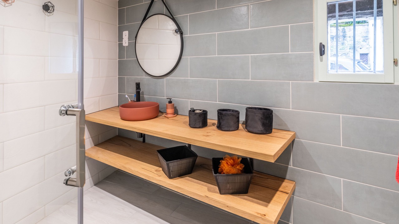 Photo of Bathroom in Messeix