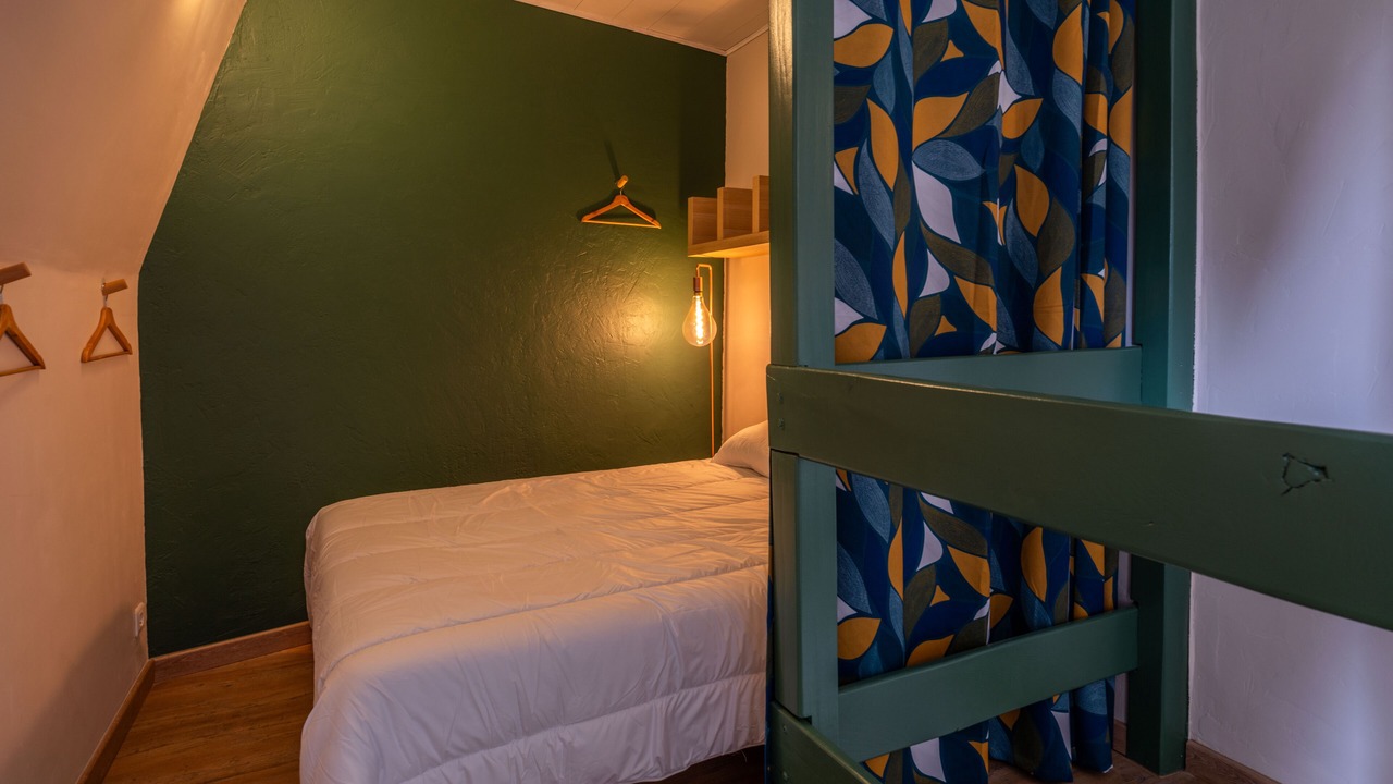 Photo of Bedroom in Messeix