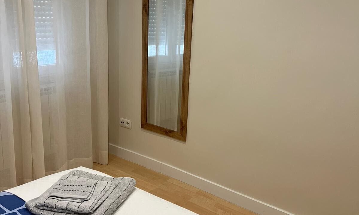 Photo of Bedroom in Haro