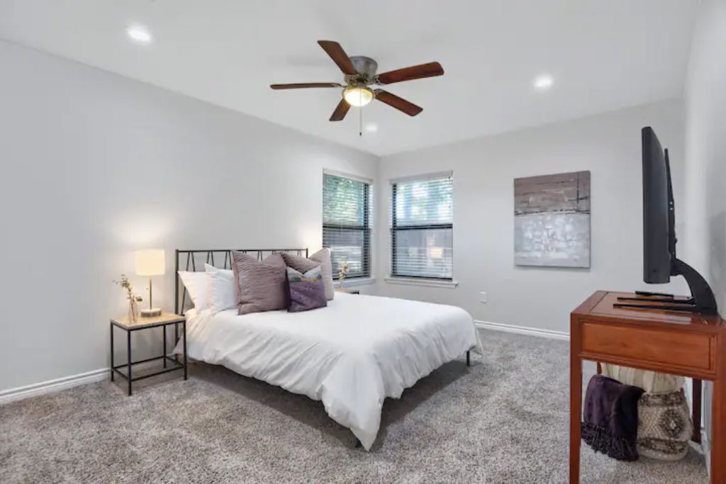 Photo of Bedroom in Denison
