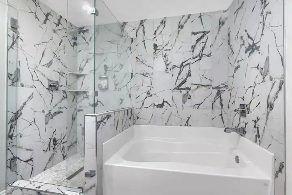 Photo of Bathroom in Denison