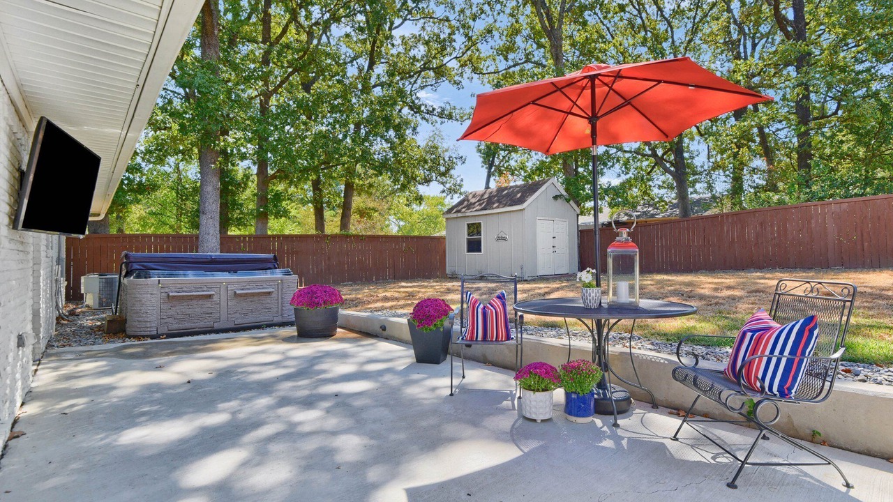 Photo of Outdoor in Denison
