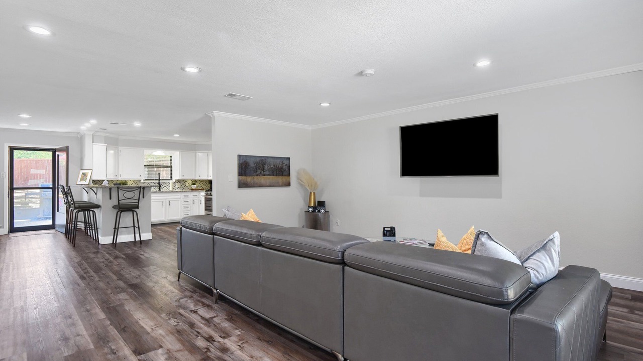 Photo of Livingroom in Denison