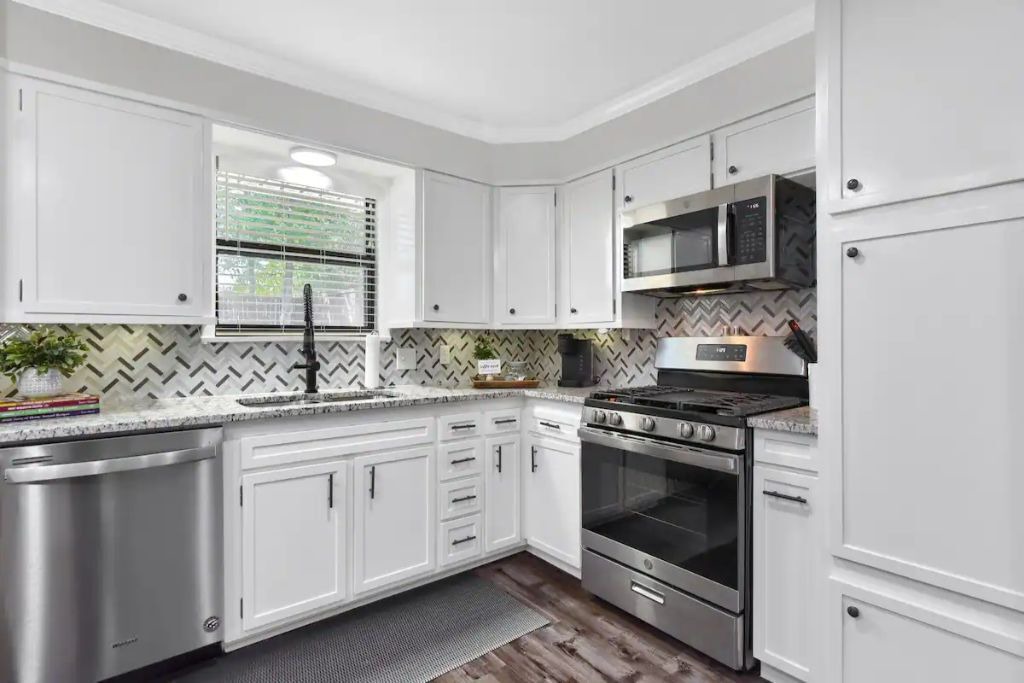 Photo of Kitchen in Denison