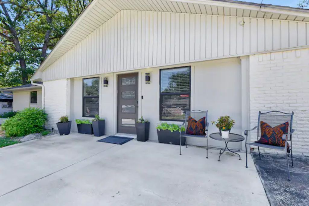 Photo of Outdoor in Denison