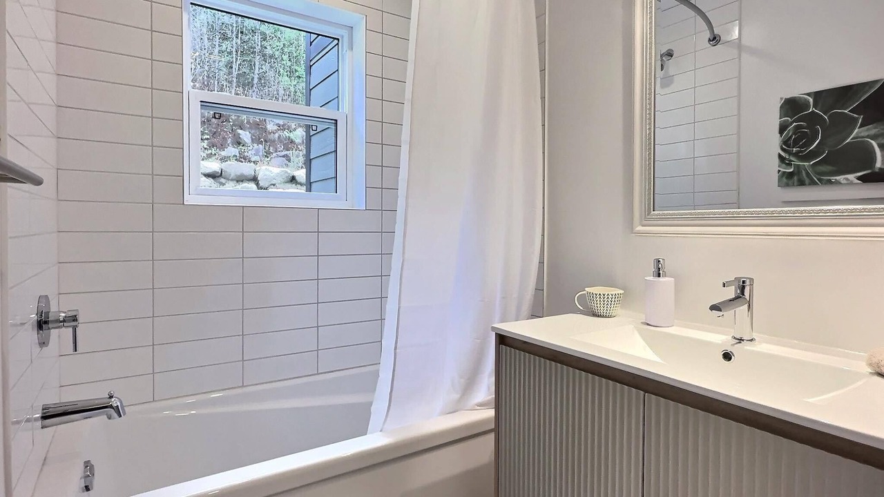 Photo of Bathroom in Saint-Faustin-Lac-Carre