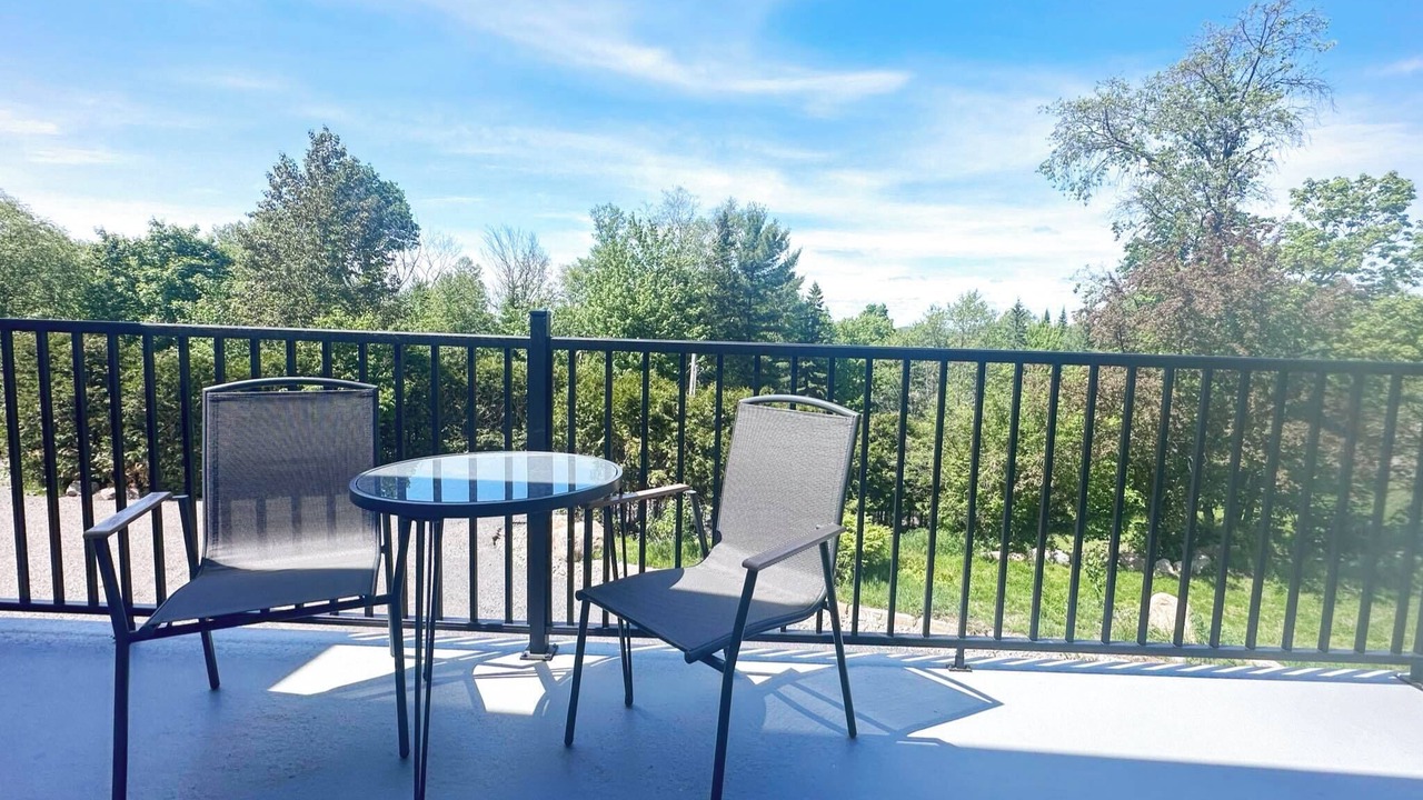 Photo of Outdoor in Saint-Faustin-Lac-Carre