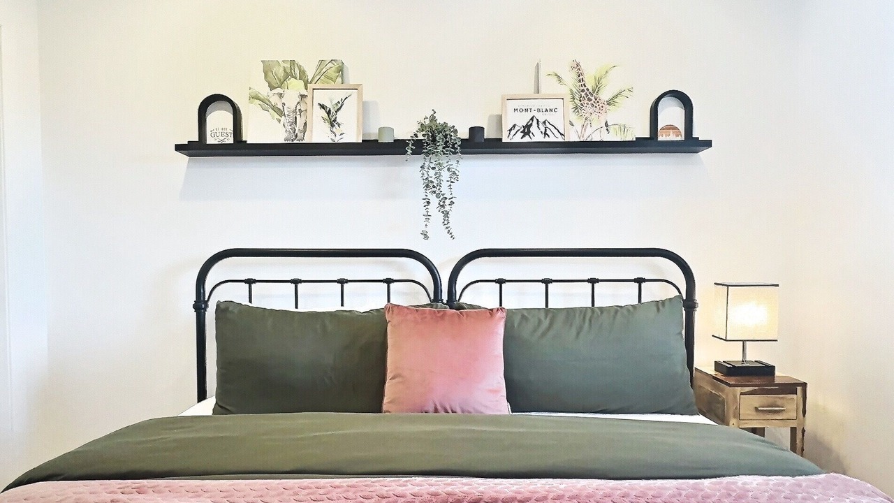 Photo of Bedroom in Saint-Faustin-Lac-Carre