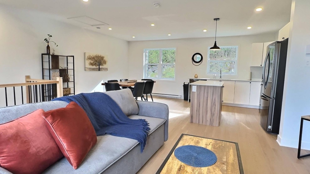 Photo of Livingroom in Saint-Faustin-Lac-Carre