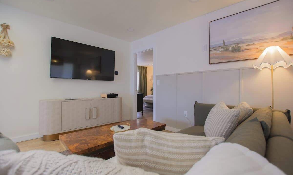 Photo of Livingroom in Albuquerque